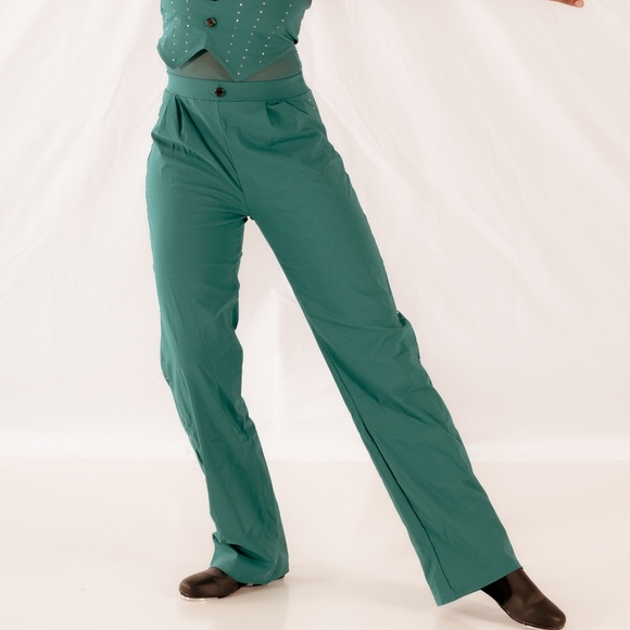 Weissman Women's Dance Costume - Picture 2 of 12